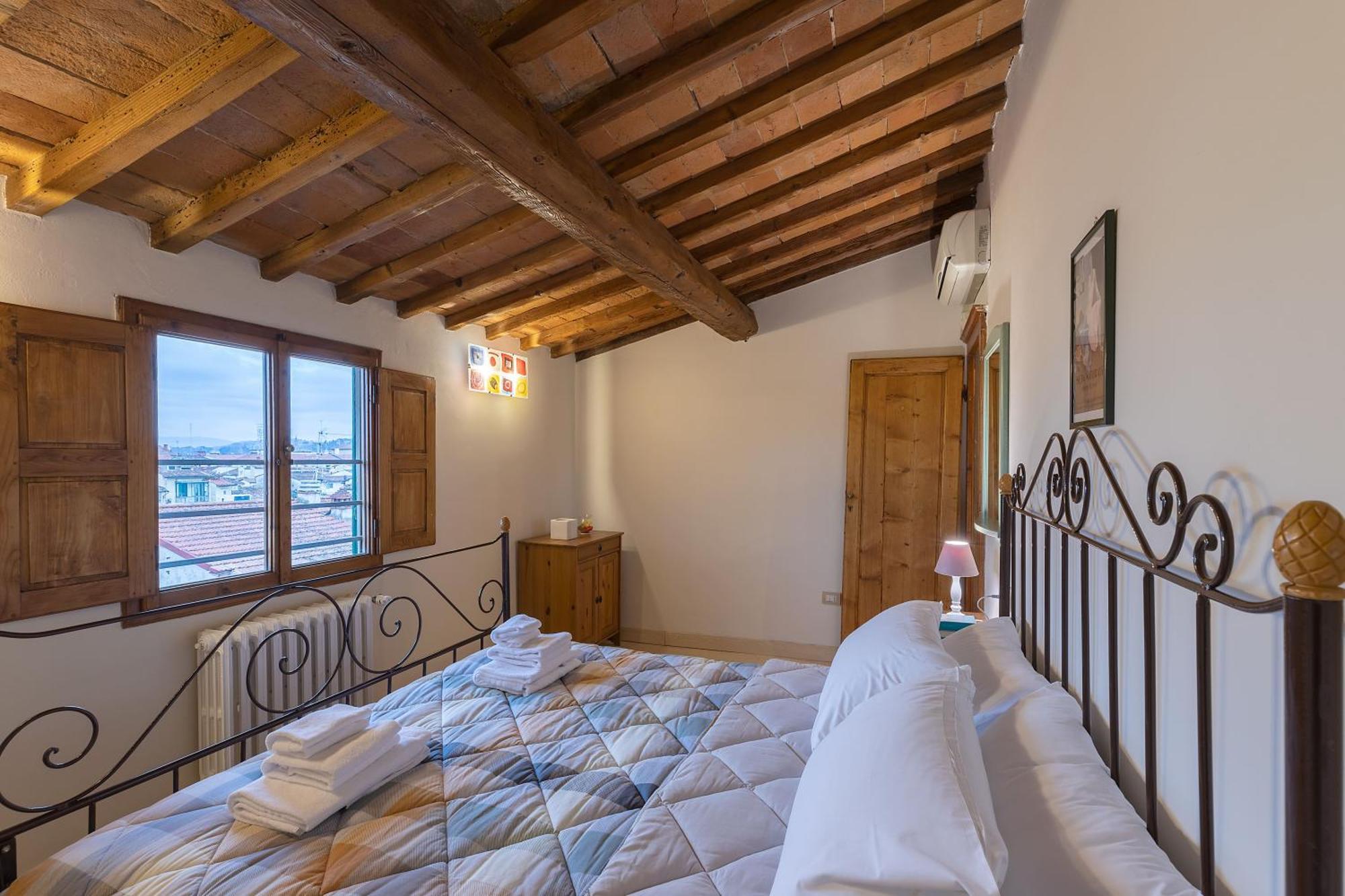 Apartment San Zanobi Nest In
