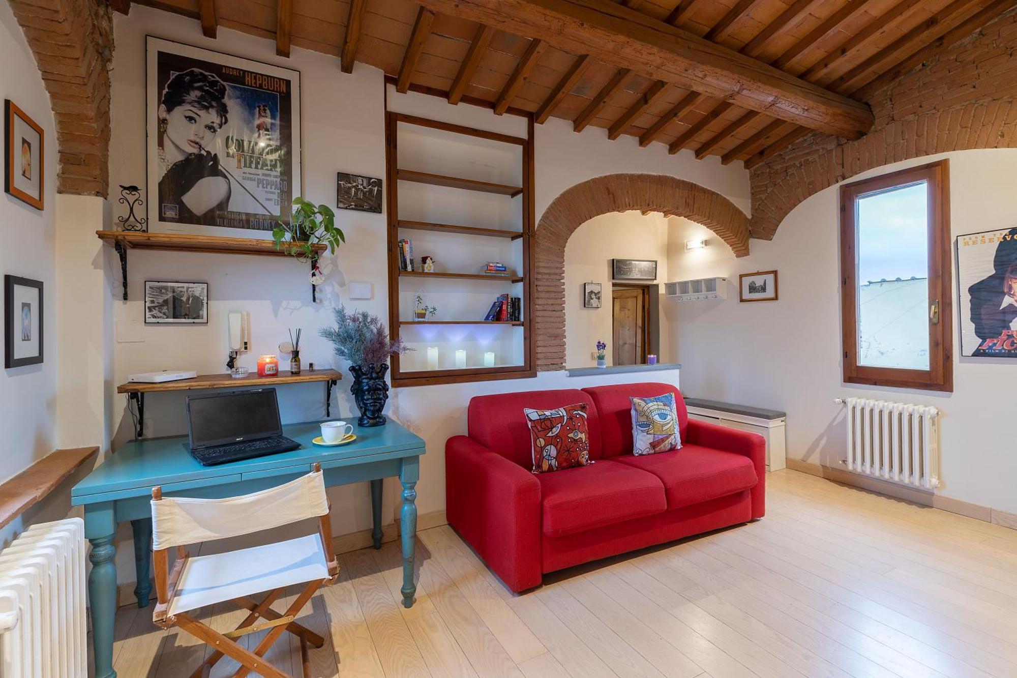 Apartment San Zanobi Nest In Florence
