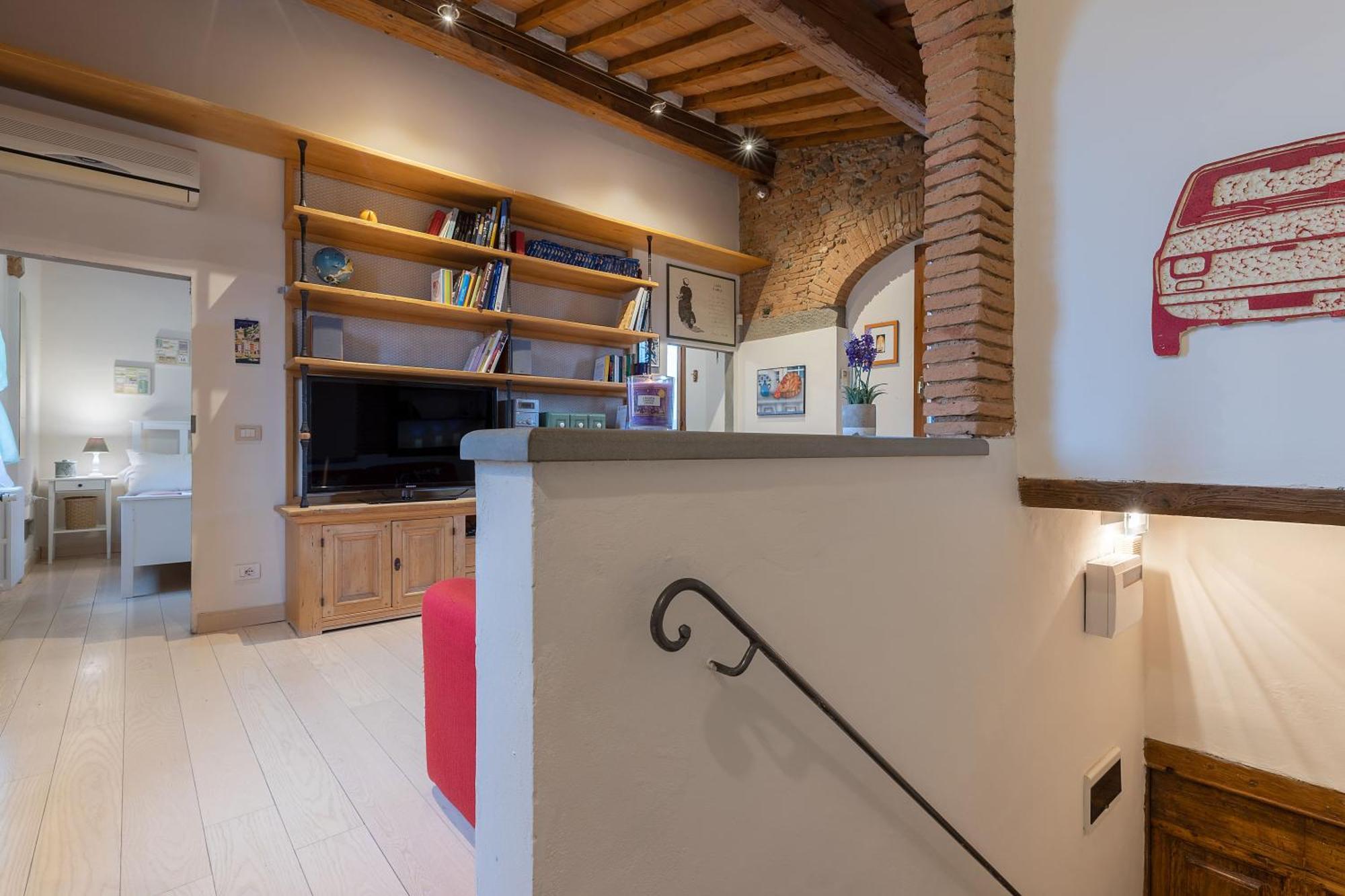 Apartment San Zanobi Nest In Florence