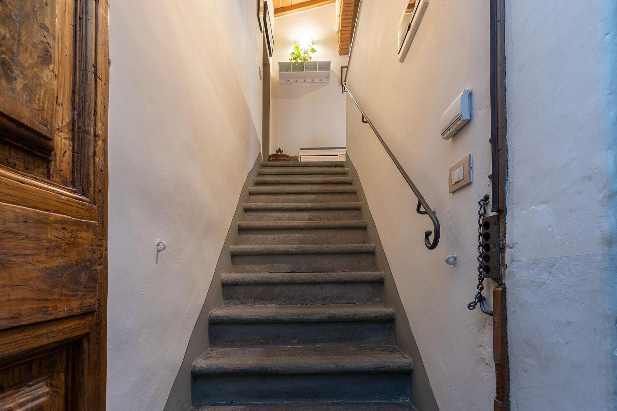 Apartment San Zanobi Nest In