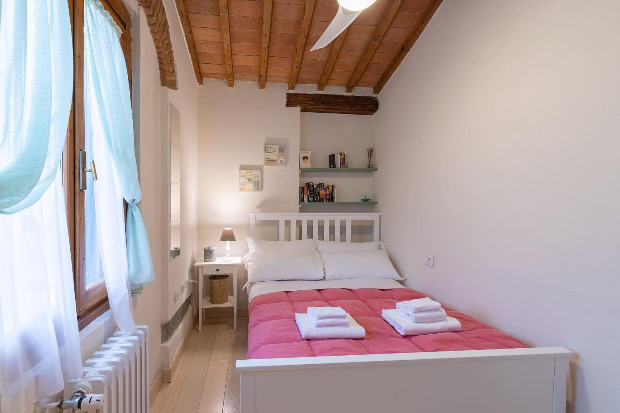 San Zanobi Nest In