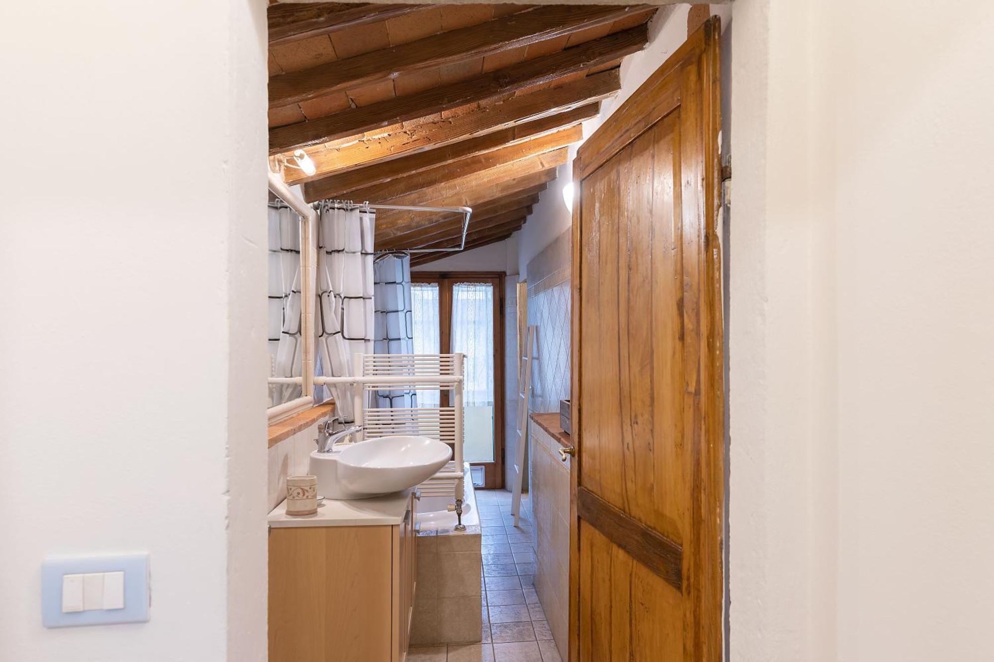 San Zanobi Nest In Apartamento Florença